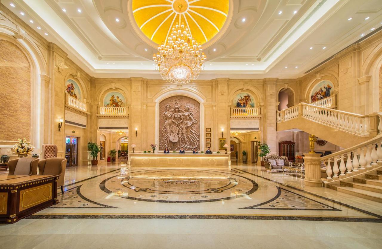 Vienna Hotel Zhongshan West District Екстер'єр фото